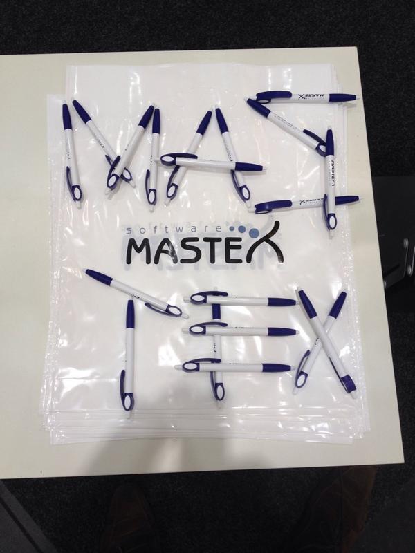 JDDoorn's tweet photo. This are #collector items. They are available at #SMMfair B6.440 #MXSuite #maintenance #software http://t.co/gf6DL1YW3K