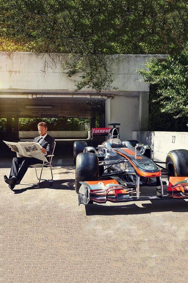 “<a href="/zoomingalongf1/">ZoomingAlongF1</a>: Oh and in case you forgot what a non-race weekend looks like. <a href="/JensonButton/">Jenson Button</a> knows! #F1 ”👍