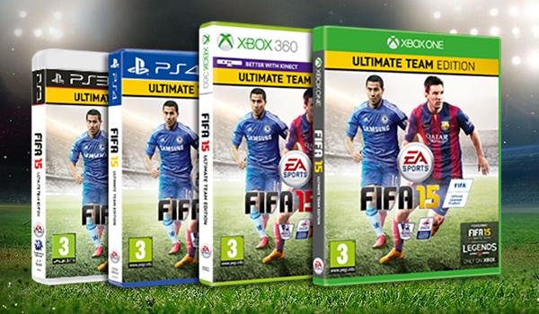 TommysDartsTips's tweet photo. Man Utd vs QPR

If FALCAO scores first, we'll pre-order #FIFA15 for one lucky winner!

RETWEET &amp; FOLLOW to enter. http://t.co/wLnkOJ5o25