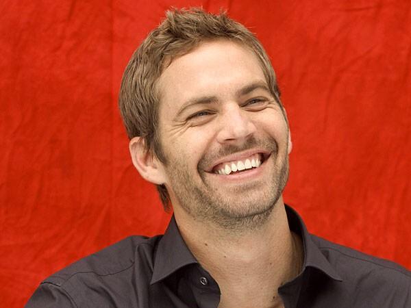 Happy birthday to Paul Walker, who would have turned 41 today... 
