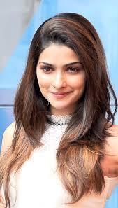 Wish You a very Happy Birthday to great television and movie actress"Prachi Desai" 