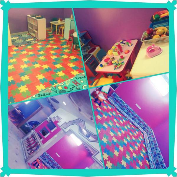 SchoolForsan's tweet photo. بیئة تعليمية تناسب اﻷطفال...يقضون يومهم بمتعة وفائدة... http://t.co/SxkjtobvXv