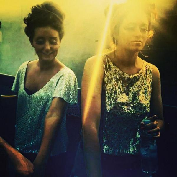 dympna90's tweet photo. Bestival blues @Laura_Nevin89 #bestival14 http://t.co/MBM6wwGvGm