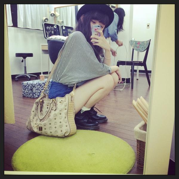 江野沢愛美 私服 Http T Co A09ajslbku