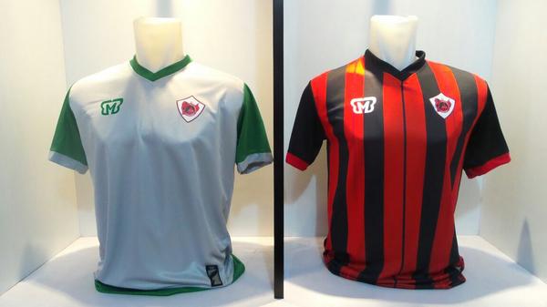 maniakbajubola's tweet photo. @MIsezBogor jersey #FBL2014 @ApparelMBB http://t.co/YKB4XU0ICr