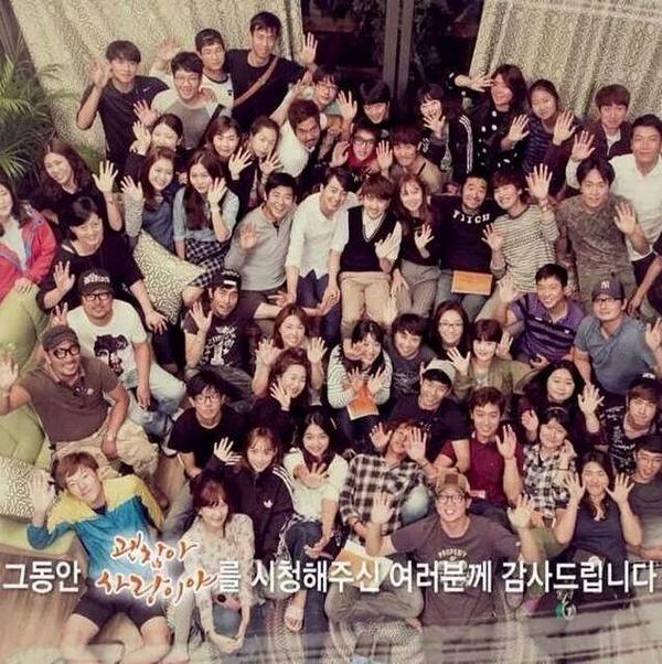 OkLove_user's tweet photo. 괜찮아,사랑이야 사진 http://t.co/85lGky8lNb