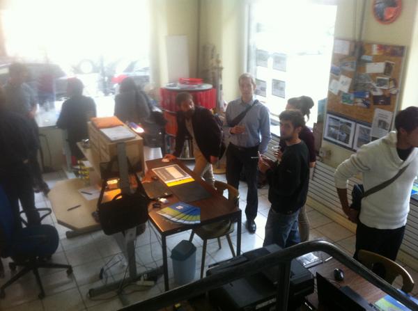 Atelier Reeb tweet media