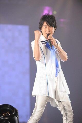 鈴村健一好きな人rt