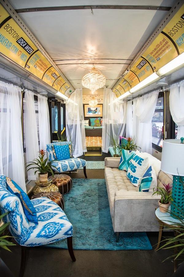 homeditcom's tweet photo. Designing the Idea Bus http://t.co/TCyI7sQ7dB @lindsyluu @SuperInteriors @Wayfair @MBTA http://t.co/qfrRHo7eKT