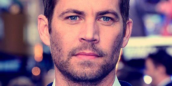 Happy Birthday to the gorgeous Paul Walker who would have been 41 today   