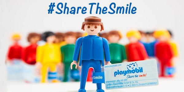 #ShareTheSmile - tomorrow in Berlin, Warsaw, Amsterdam, Paris, Madrid, Athens, Princeton (USA), &amp; Mexico City