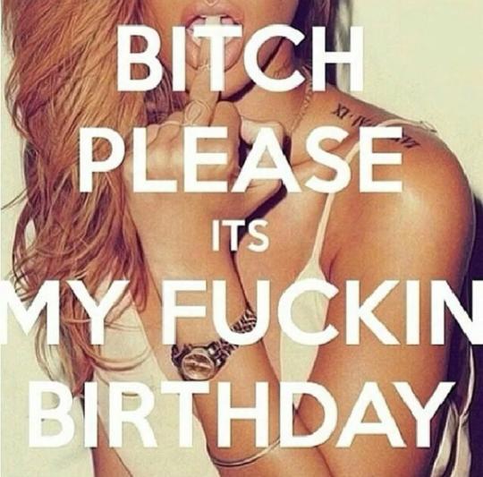 OhSheChocolate_'s tweet photo. Its my birthday bihhhhhh  🎀🎉🎊🎂🎁🙌😛😜😀😁👏🍷🍹🍸🍰🍨 http://t.co/wbW01XpB4d