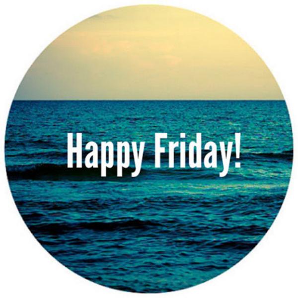 Atlantida_BCN's tweet photo. Feliz viernes a todos! :) http://t.co/F8eQOGUdKu