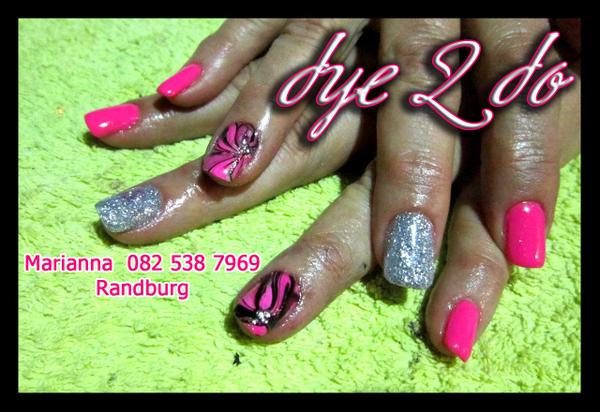 Dye2Do tweet picture
