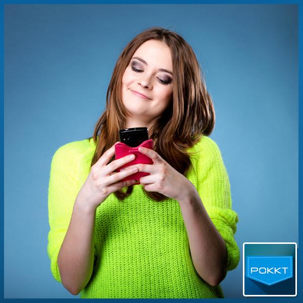 Pokkt Money tweet media