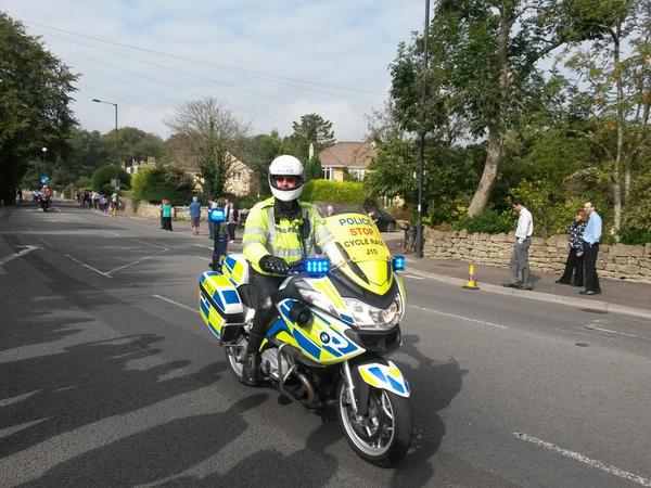 dragonboatjulia's tweet photo. Ready for #tourofbritain through #Bath http://t.co/U1TThuPvPi