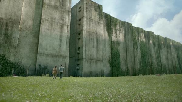 Ontrafel het mysterie van #TheMazeRunner. Vanaf 25 september in #DolbyAtmos te ervaren: bit.ly/JT_MazeRunner