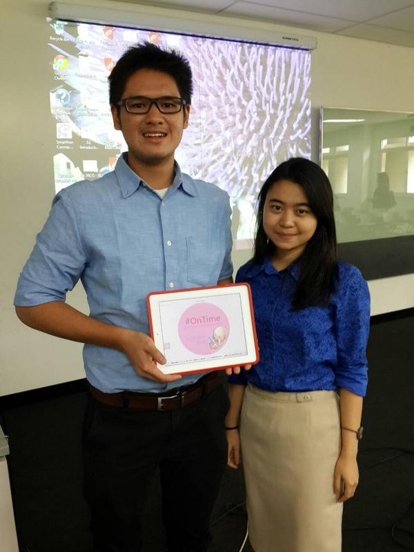 I support <a href="/trianahg/">trianahg</a> with preterm birth issue to be the APH <a href="/amsaindonesia/">AMSA-Indonesia</a> #OnTime