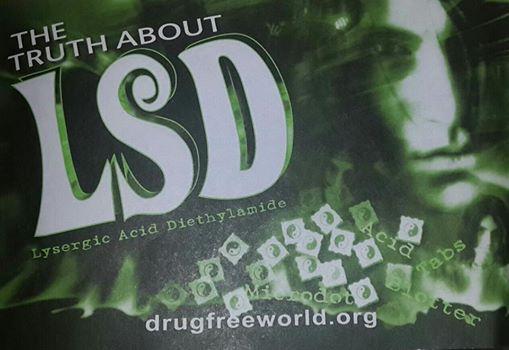 AddictsUnite's tweet image. doing a 6-12week Drug Free World Program at PE Reform Centre this week was week 4 - LSD