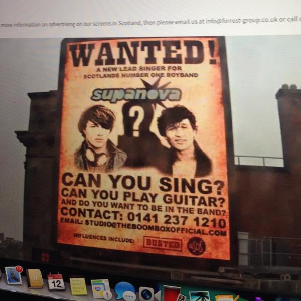 Supanova Official tweet media