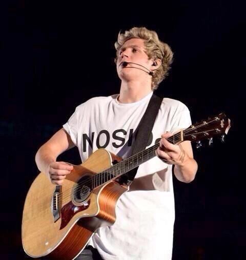 Niall Horan Happy Birthday     2                   