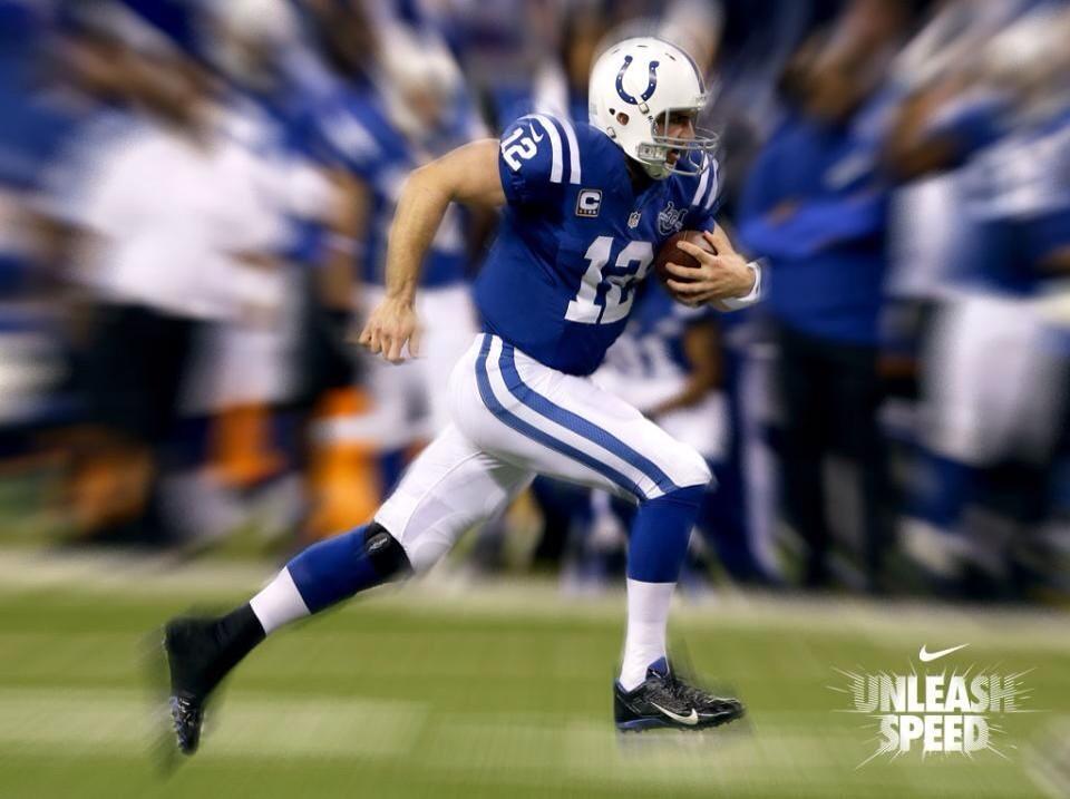 Happy bday to Andrew Luck  