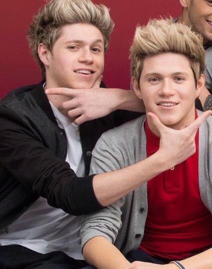 Happy Birthday Niall Horan. I love u so much. Have a grate year. 