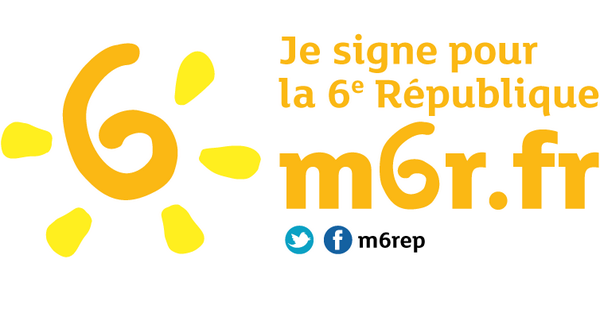 Mouv6eRep's tweet photo. Continuez à signer pour la #6eRépublique ! Et à partager, même si vous-même avez déjà signé ! http://t.co/4MwWCbcpvE http://t.co/kuC8MJ4uhb