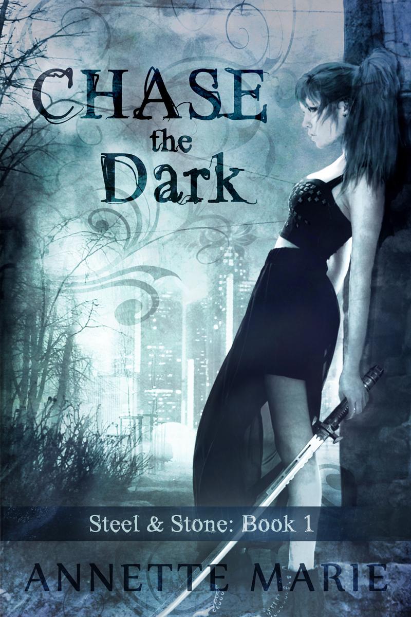Annette Marie в Twitter: "Cover reveal for my #debut #book CHASE ...