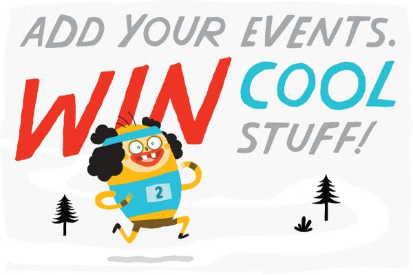 Athletepath's tweet image. &apos;Tis the season for MARATHONS! What are you racing? RT &amp;amp; add it to your Athletepath schedule for a chance to win!