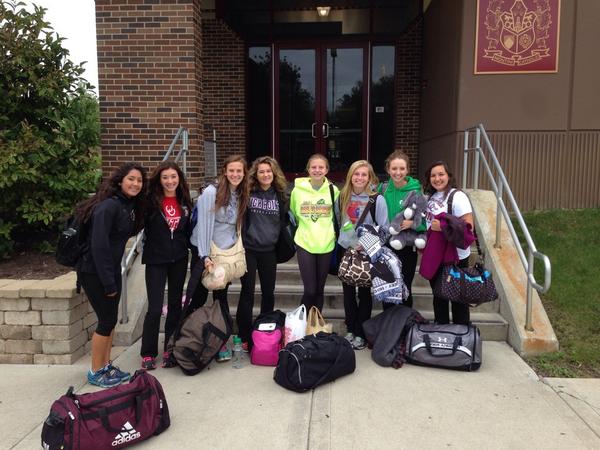 MontiniTrack_XC's tweet image. All our bags are packed we're ready to go...  #oldreference #FTTFinvite
