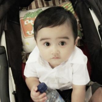 Gws dede diaz
