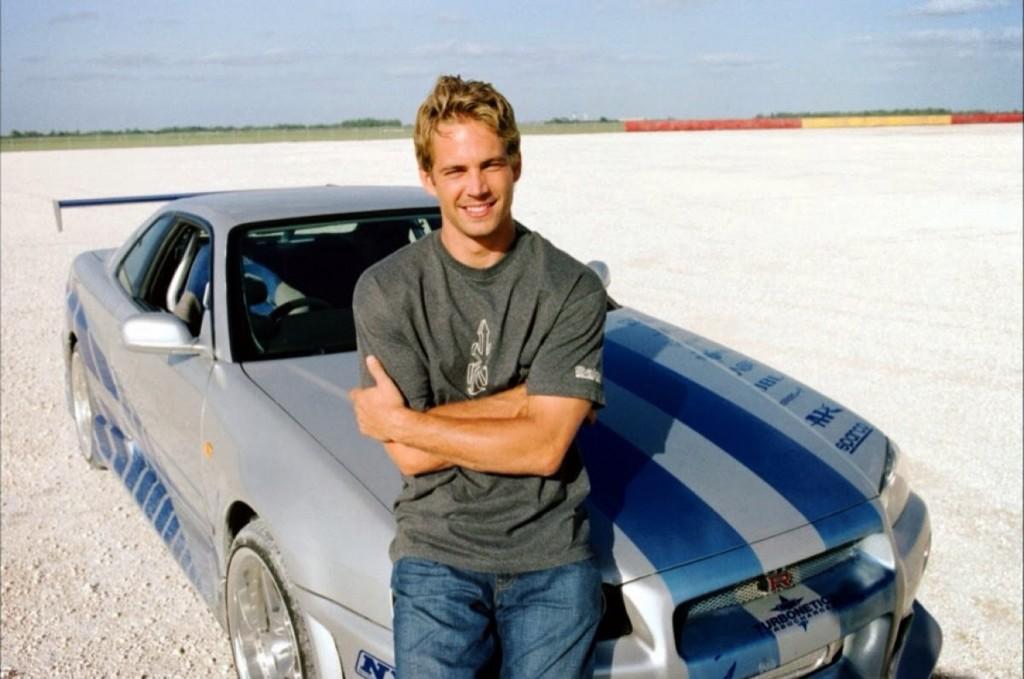 Happy birthday to the one and only Paul Walker Wish you were still here, Rest In Peace   