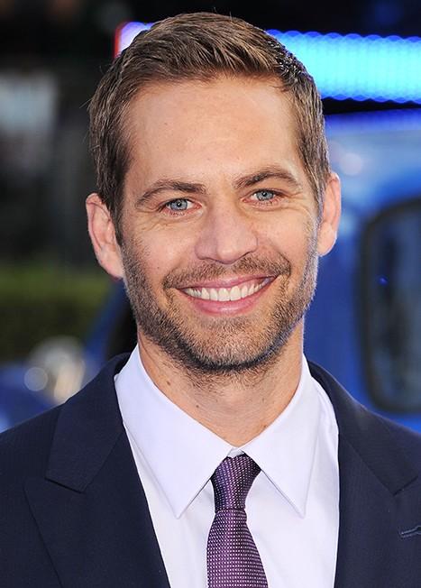 Happy Birthday Paul Walker  R.I.P  