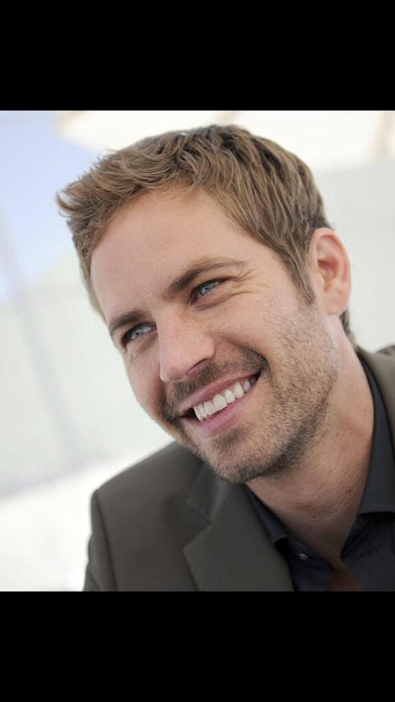 Happy Birthday Paul Walker. Never Forgotten. Rest In Peace. 
