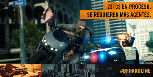 BF Hardline tweet media