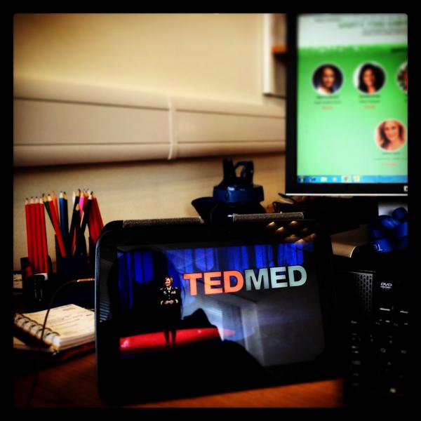 Vital discussion on 'Don't you Dare Talk about this' #TEDMED2014 #transplantethics