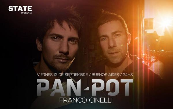 Fer_Cherni's tweet photo. #HOY #STATE #PanPot
ALSINA 940
ULTIMAS ANTICIPADAS:
♀:$150/♂:$200
Invita: @Fer_Cherni 1141856739 http://t.co/TVUFIXLkpA