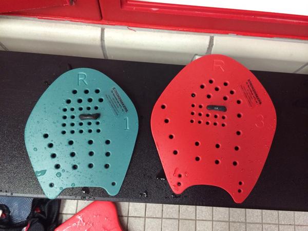 Taking the next big step in my swimming career <a href="/ADGemmell/">Andrew Gemmell</a>