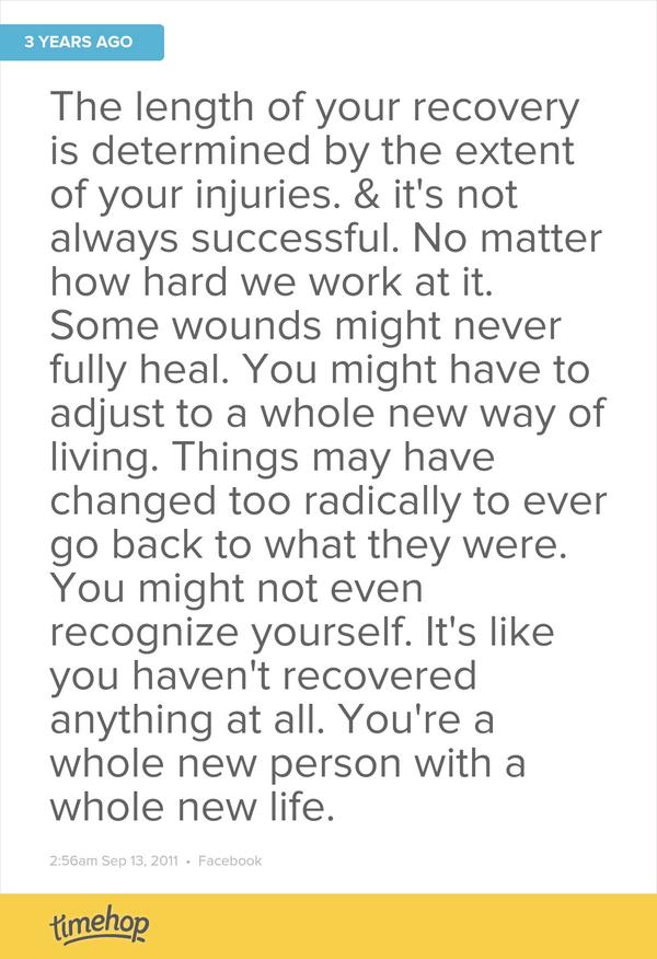 bkelsbyrd's tweet photo. Exactly 3 years ago today! (via @timehop) http://t.co/wsOLFCYHRD http://t.co/EklsJGfEo6
