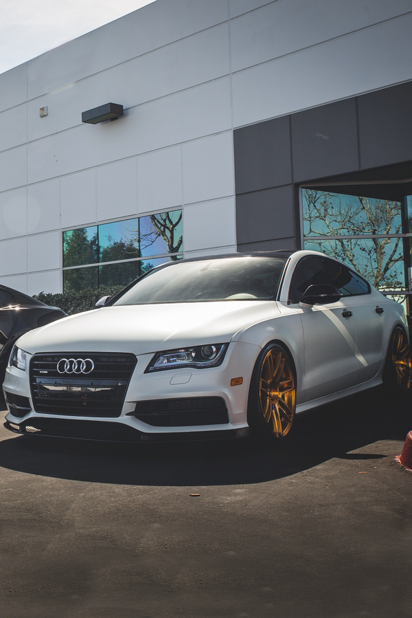 CarSwapMe's tweet photo. Audi S7 😩🙌 http://t.co/1AqTJyGRrw