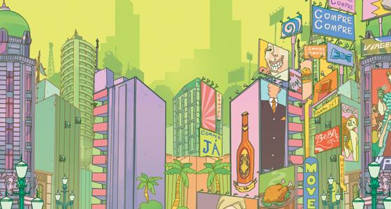 psustentavel's tweet image. A Lei Cidade Limpa deveria ser nacional? Veja prós e contras da medida: abr.ai/1ArrJJc