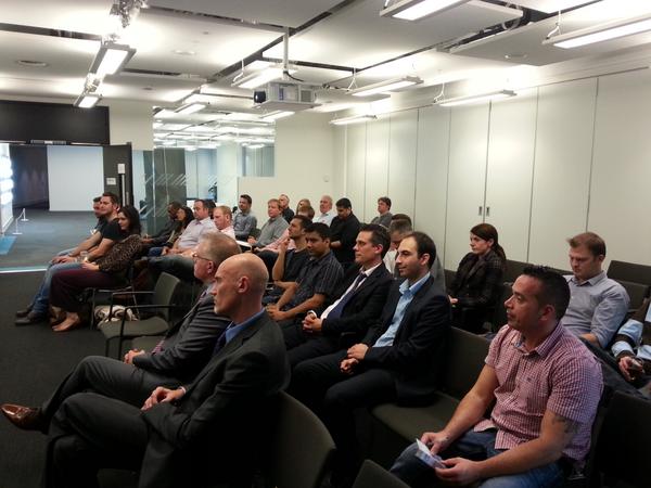 BootstrappedBiz's tweet photo. Great event last night #PR #startups. Thanks to all who attended &amp; the Experts of course who were fantastic! http://t.co/XpG2eX33ZW
