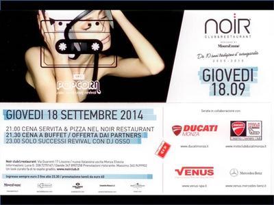 MercedesVenus's tweet photo. Serata disco revival al Noir di Lissone  http://t.co/dFW2OQVTGO http://t.co/SRzQoK3bIf