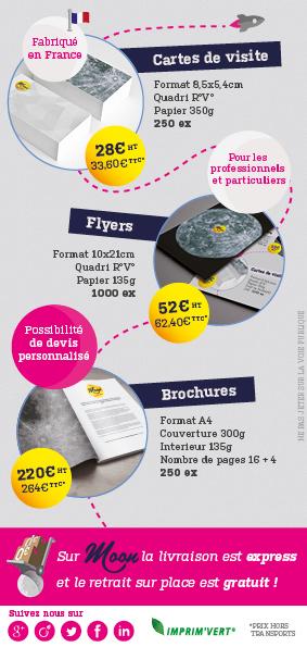 MoonImpression's tweet image. Nouveau flyer @MoonImpression 
Qu'en pensez-vous?

moon-impression.fr