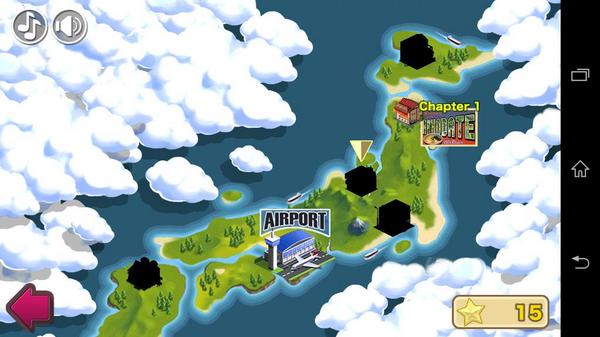 adelladellaide's tweet image. Ramen Chain ai baru sampe sini, ada yang bisa ngebeat? #BeatMyScore bisa ketemu Raisa lho. :&quot;)