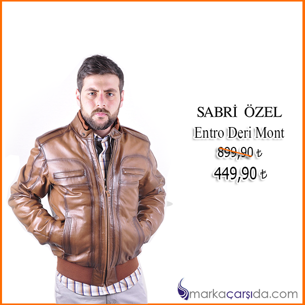 markacarsida's tweet photo. #SabriÖzel #Derimont %50 İndirimli fiyatıyla sadece 449.90 TL
Ürünü incele, http://t.co/8CG9z7VWGx http://t.co/2N1WVehm1r
