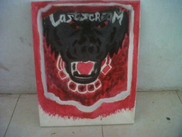 Pemenang kuis, meskipun gak sama persis sama katalognya,tapi perjuangannya yang keren anak #SmagaWIRA #Selamat :*