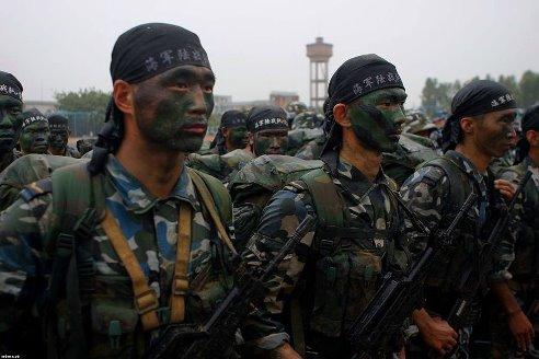 Воины АТО отбили попытку прорыва боевиков в Ясиноватую, - СНБО - Цензор.НЕТ 3191
