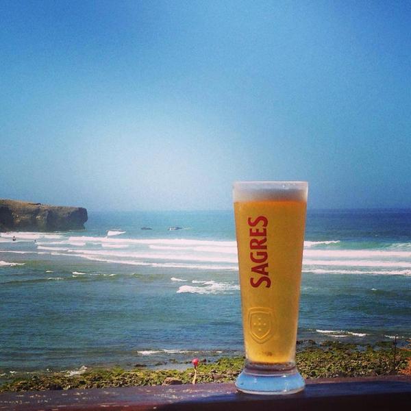 Quem tem estas boas-ondas, tem tudo.
Obrigado, Anja Vandekerckhove.